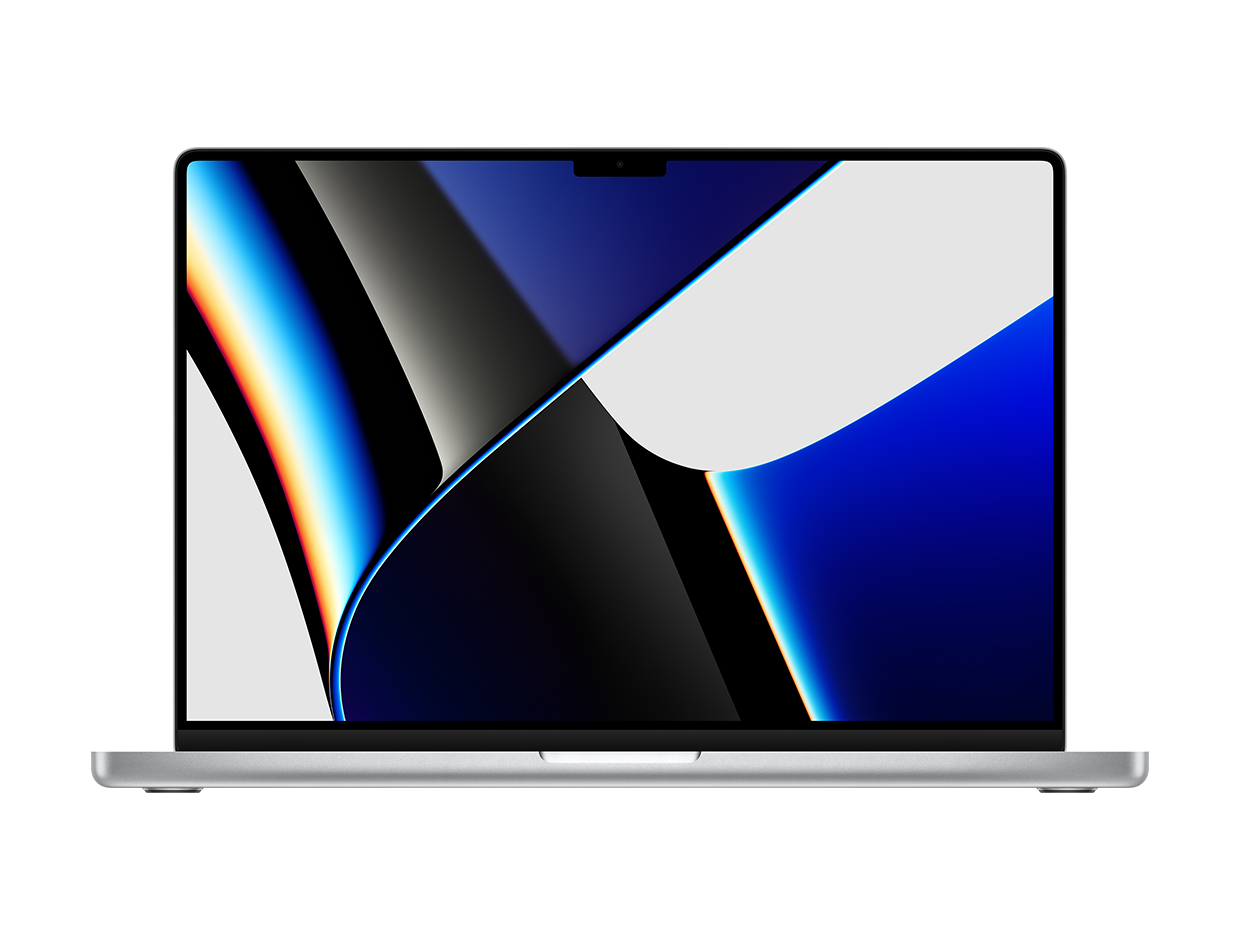 Macbook Pro 16-2