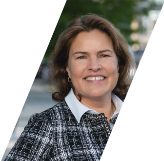 Kari Bech Moen