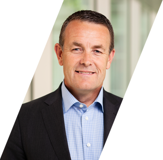 Klas Bendrik DNV GL