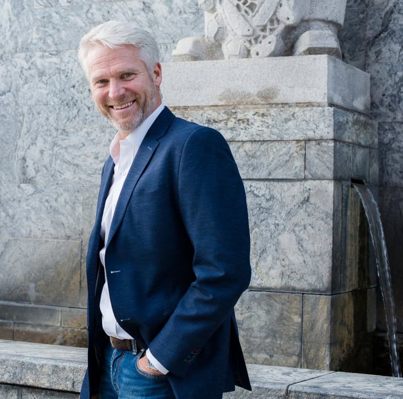 Jens Haviken