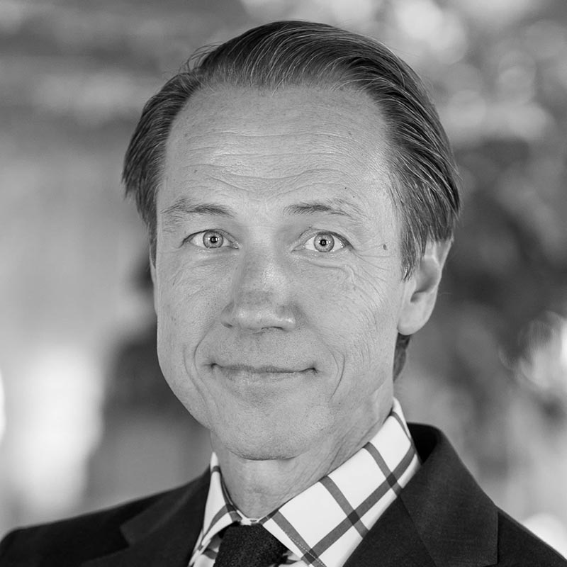 Magnus Josephson - MJ