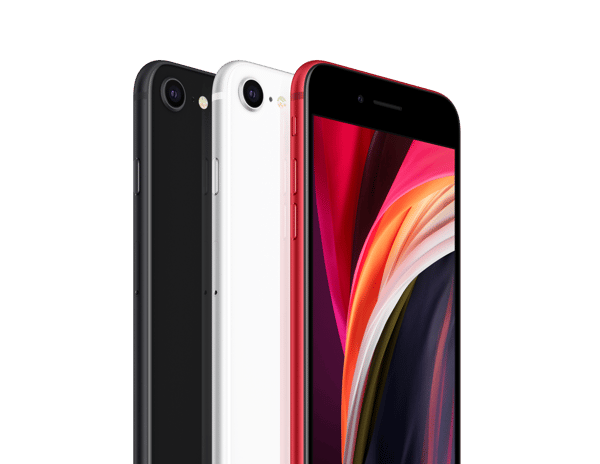 iPhoneSE