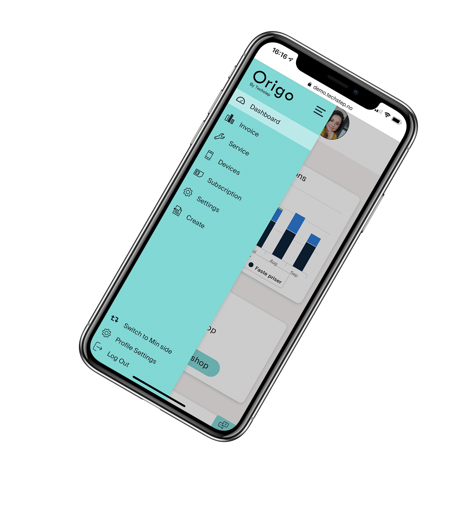 Origo-Phone-Meny 2