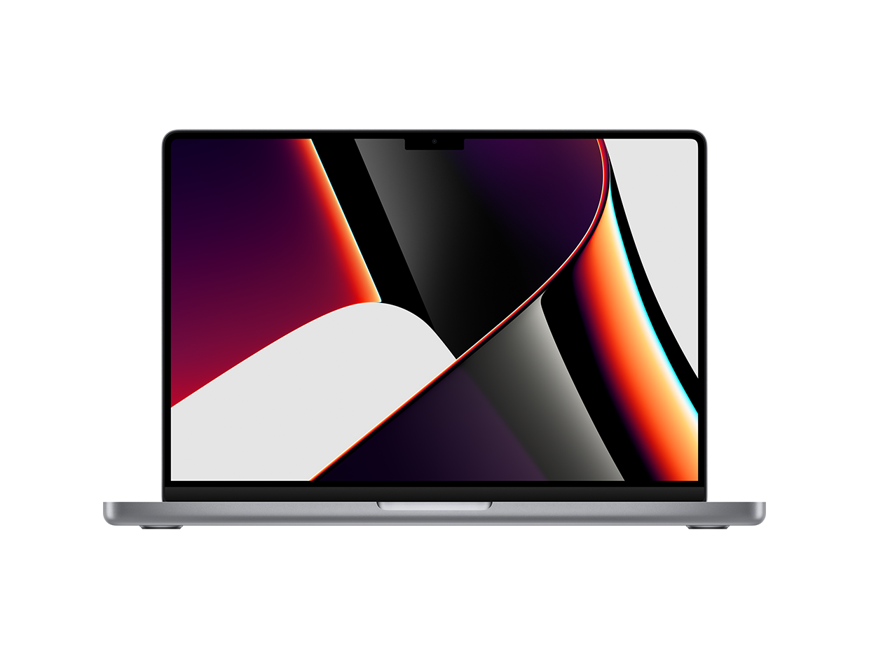 MacBook Pro 14