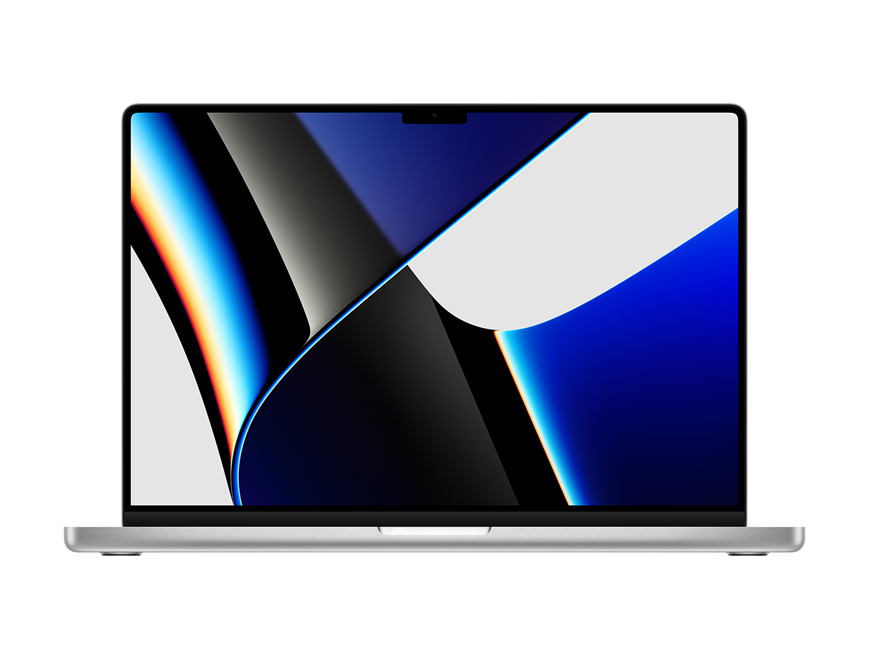 MacBook Pro 16