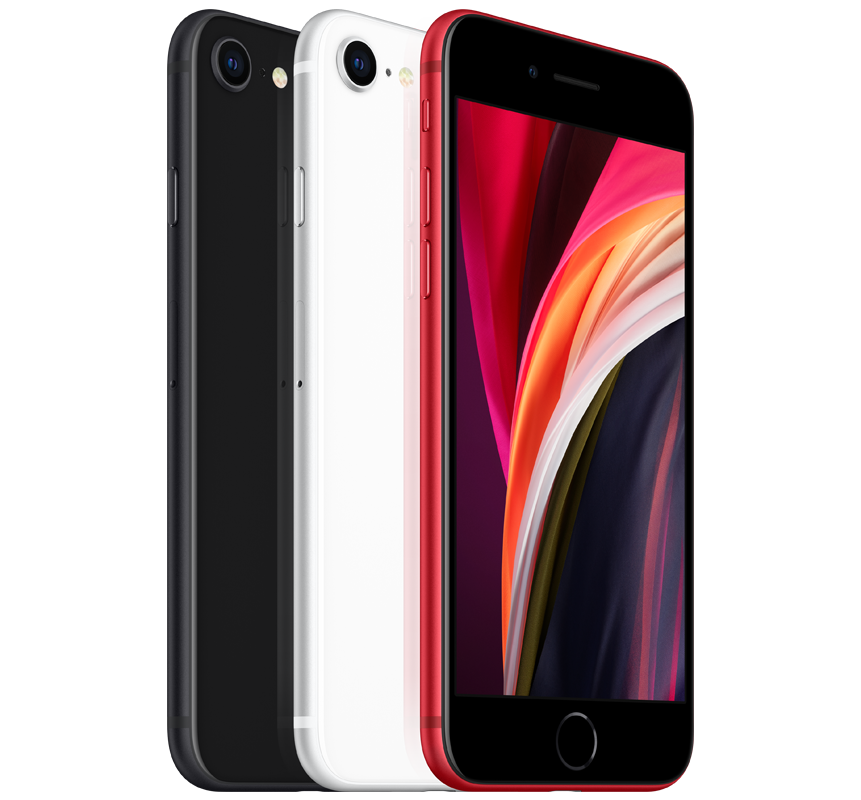 iPhone SE 64GB