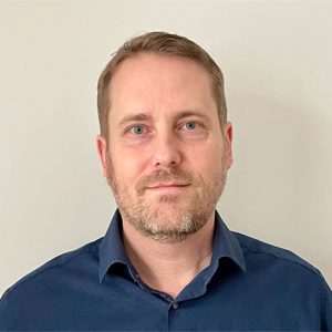 Fredrik Larsson