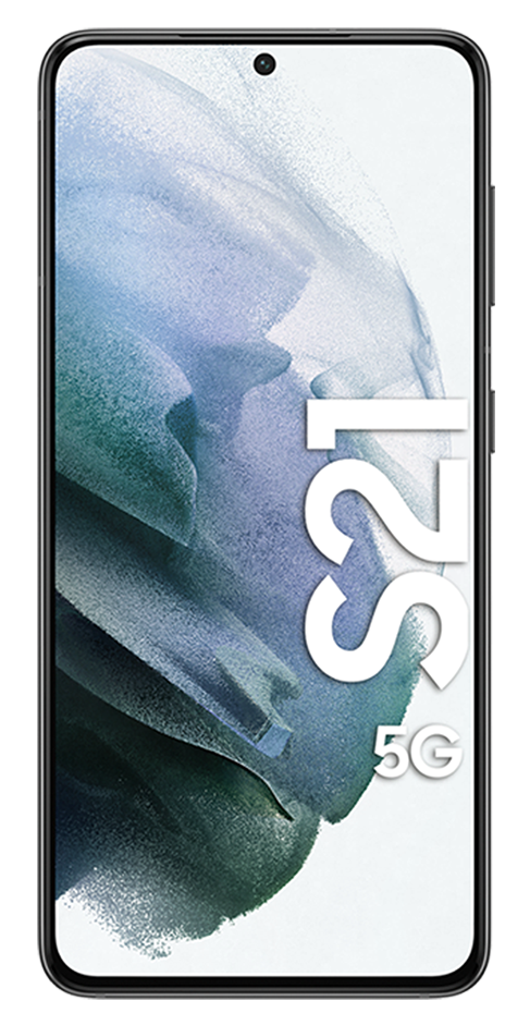 Samsung S21